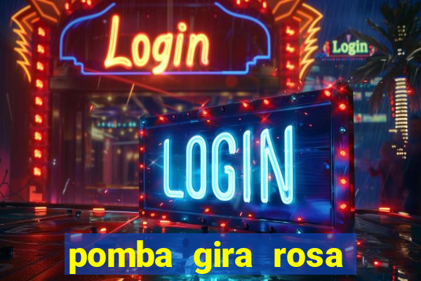 pomba gira rosa vermelha trabalha com qual exu